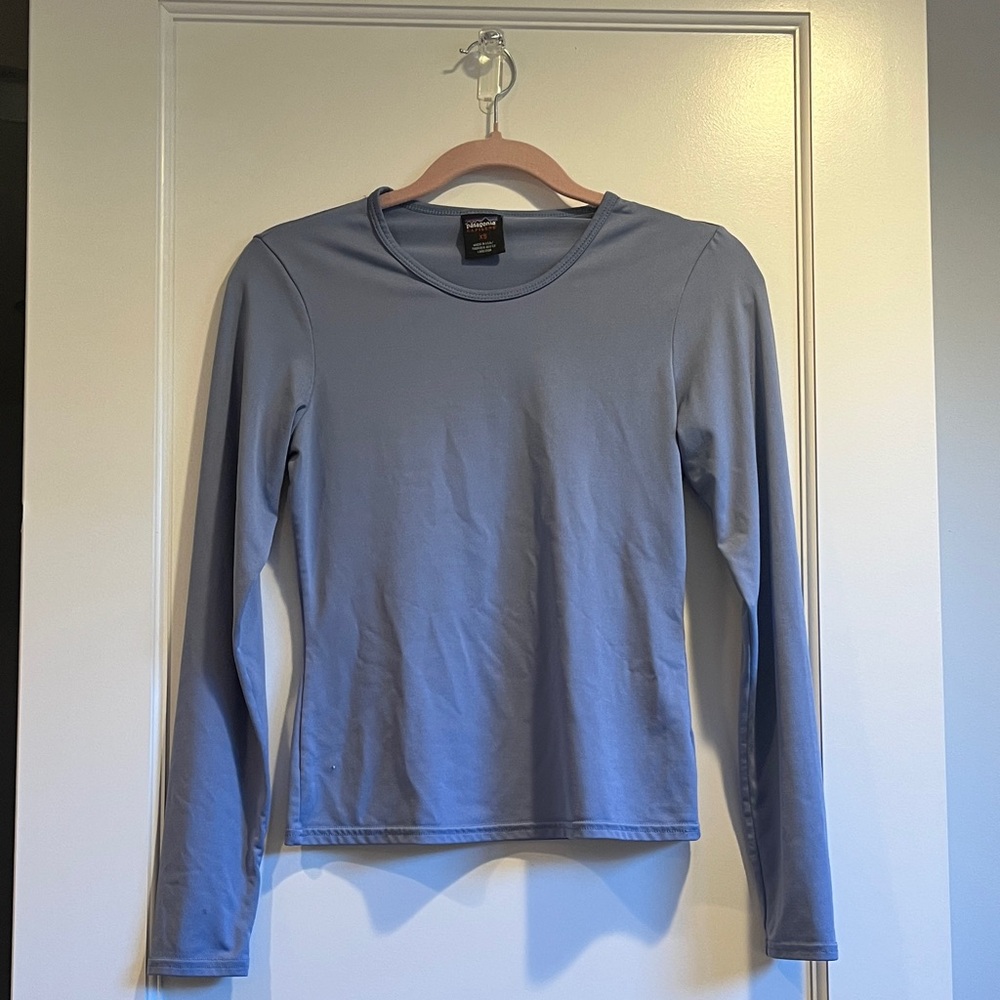 PATAGONIA Capilene Top